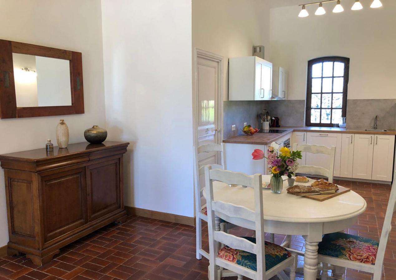فيلا Malepere La Bastide-de-Bousignac المظهر الخارجي الصورة